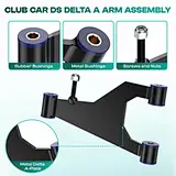 Club Car A arm lift kit